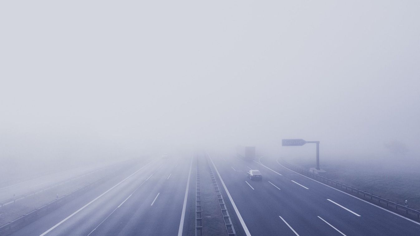 Napsütésre nem, de kellemes, enyhe időre számíthatunk Győr-Moson-Sopronban
