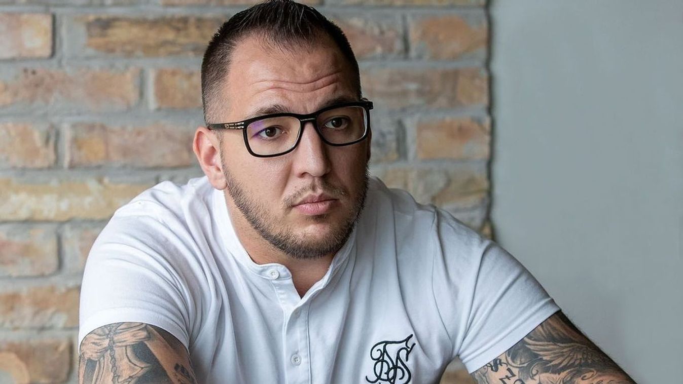 Curtis őszintén vallott: elárulta, hogy összeáll-e még valaha Majkával