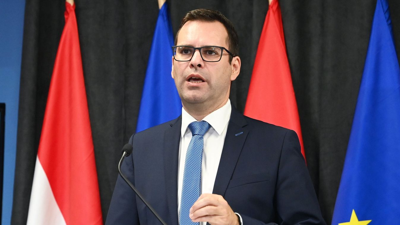 Molnár Csaba szerint nincs összefüggés a DatAdat könyvelése és a DK között