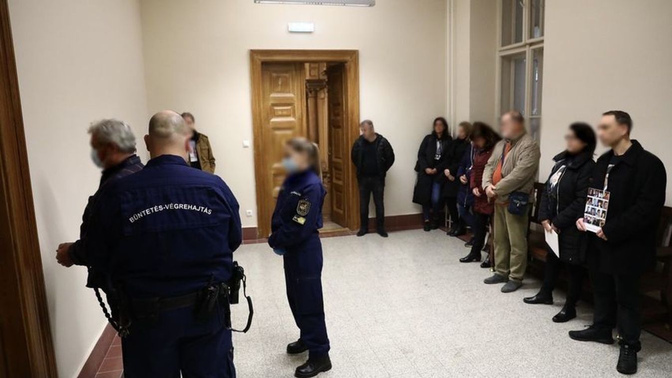 Jogerős a veronai halálbusz sofőrjének ítélete – a hozzátartozók felháborodtak