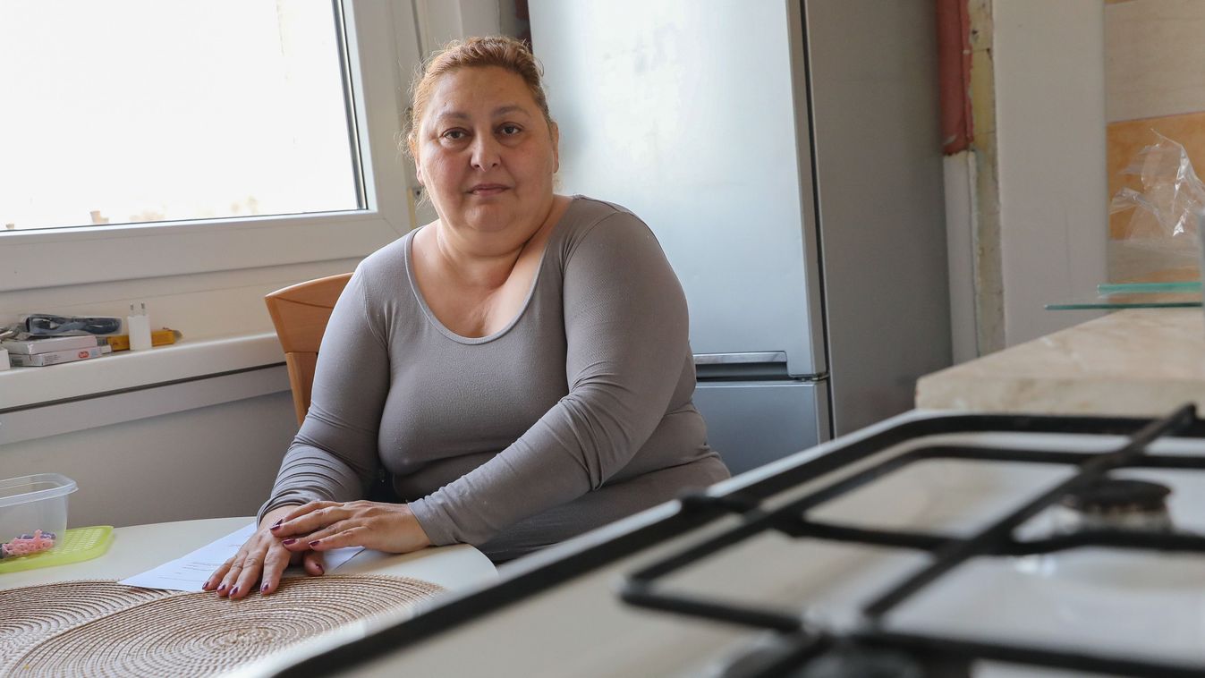 Olvasóinknak köszönhetően gázszámla-tartozásából tud lefaragni a győri nagymama