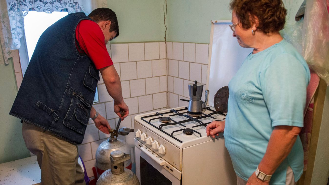 Ezekkel az intézkedésekkel segíti a kormány a családokat