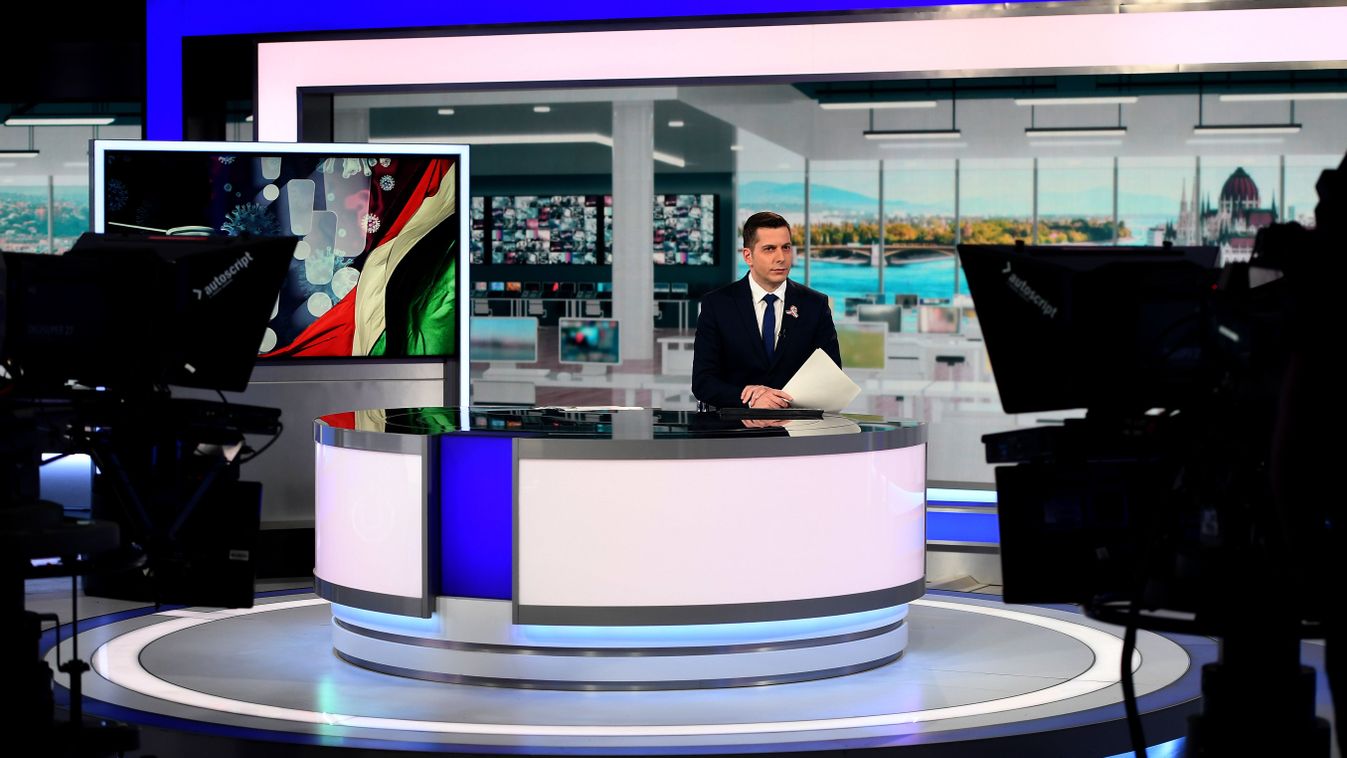 Konkrét számokkal cáfolta a közmédia az ellenzéki vádakat