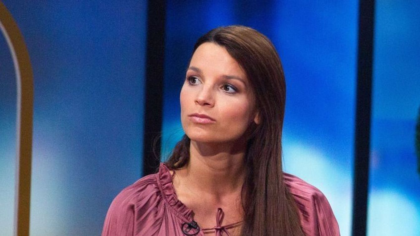 Mazsi elárulta: Berki Krisztián beteg volt