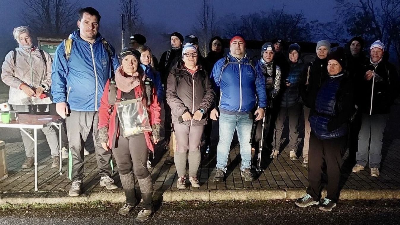 Extrém Burgenland: pénteken start a Fertő tó körül