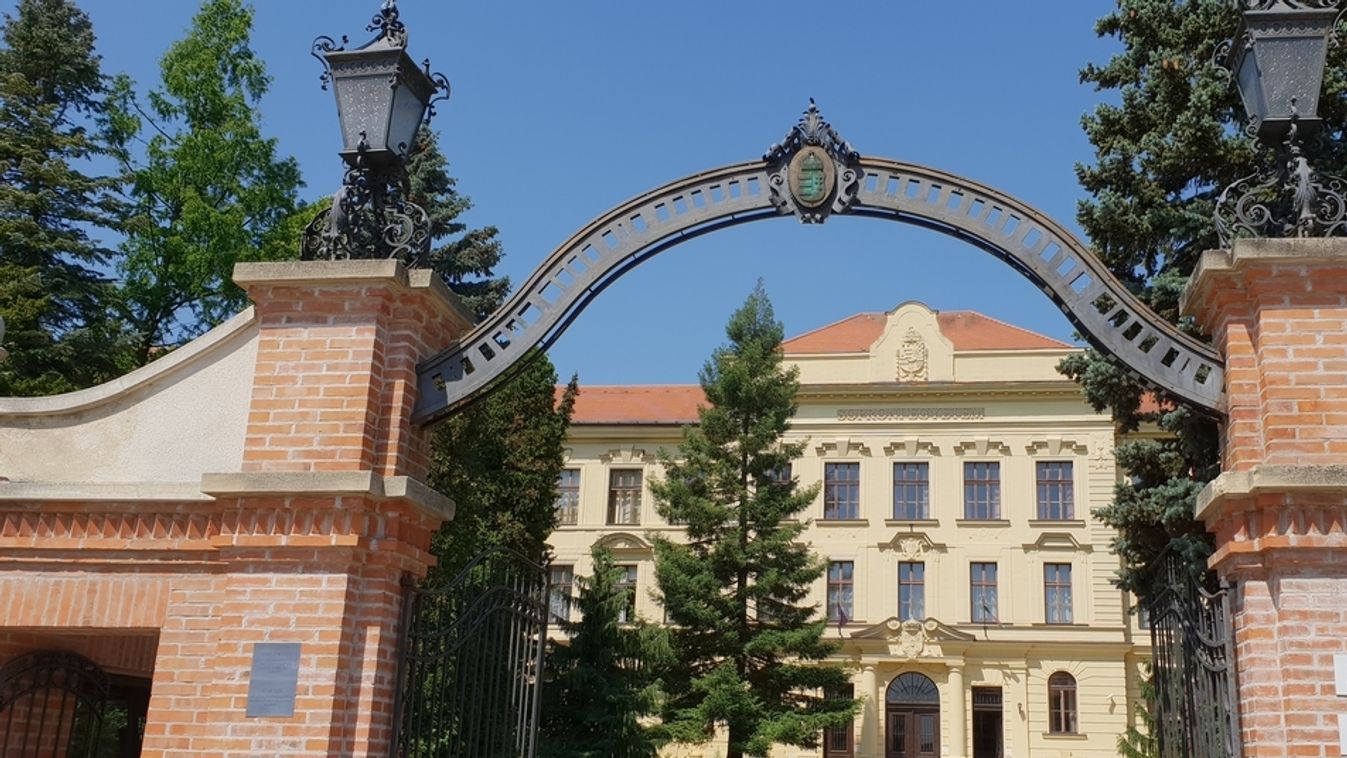 A Soproni Egyetem részvételével megalakult a Természetpozitív Egyetemek Nemzetközi Szövetsége
