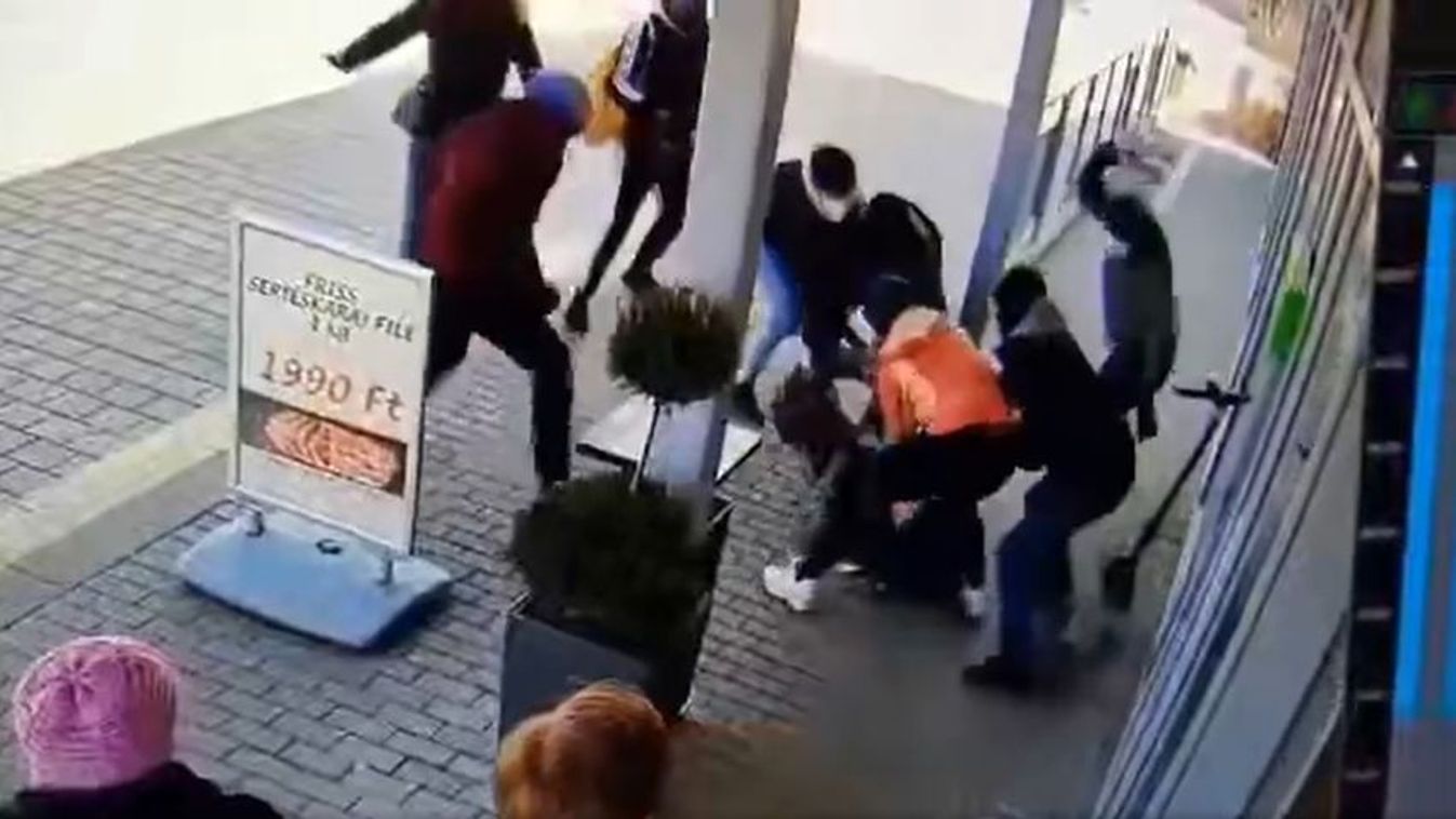 Börtönben maradnak a budapesti antifasiszta támadások gyanúsítottjai