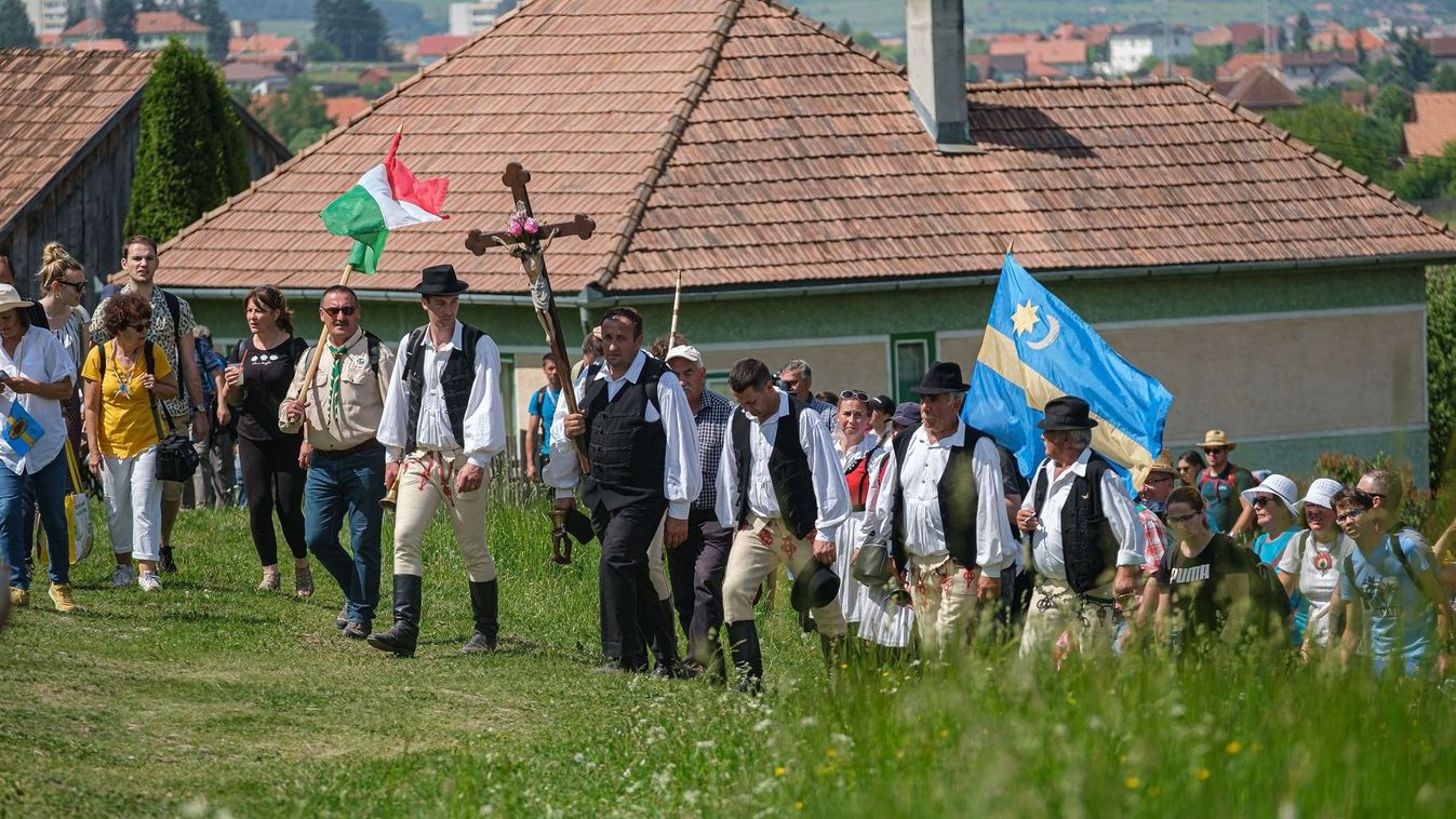 Román külügyminisztérium: az országnak nincs Székelyföld nevű közigazgatási egysége