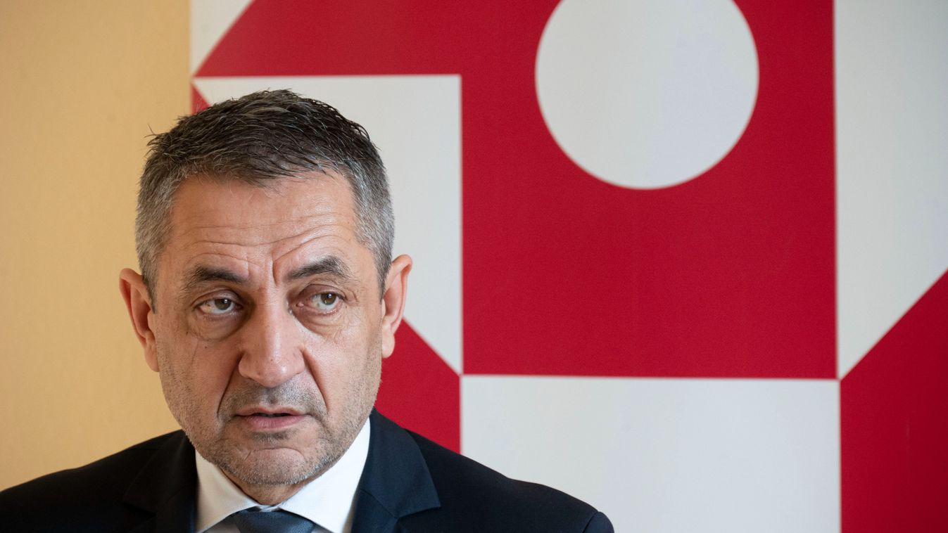 Potápi Árpád János: erkölcsileg is elismerjük a diaszpórát