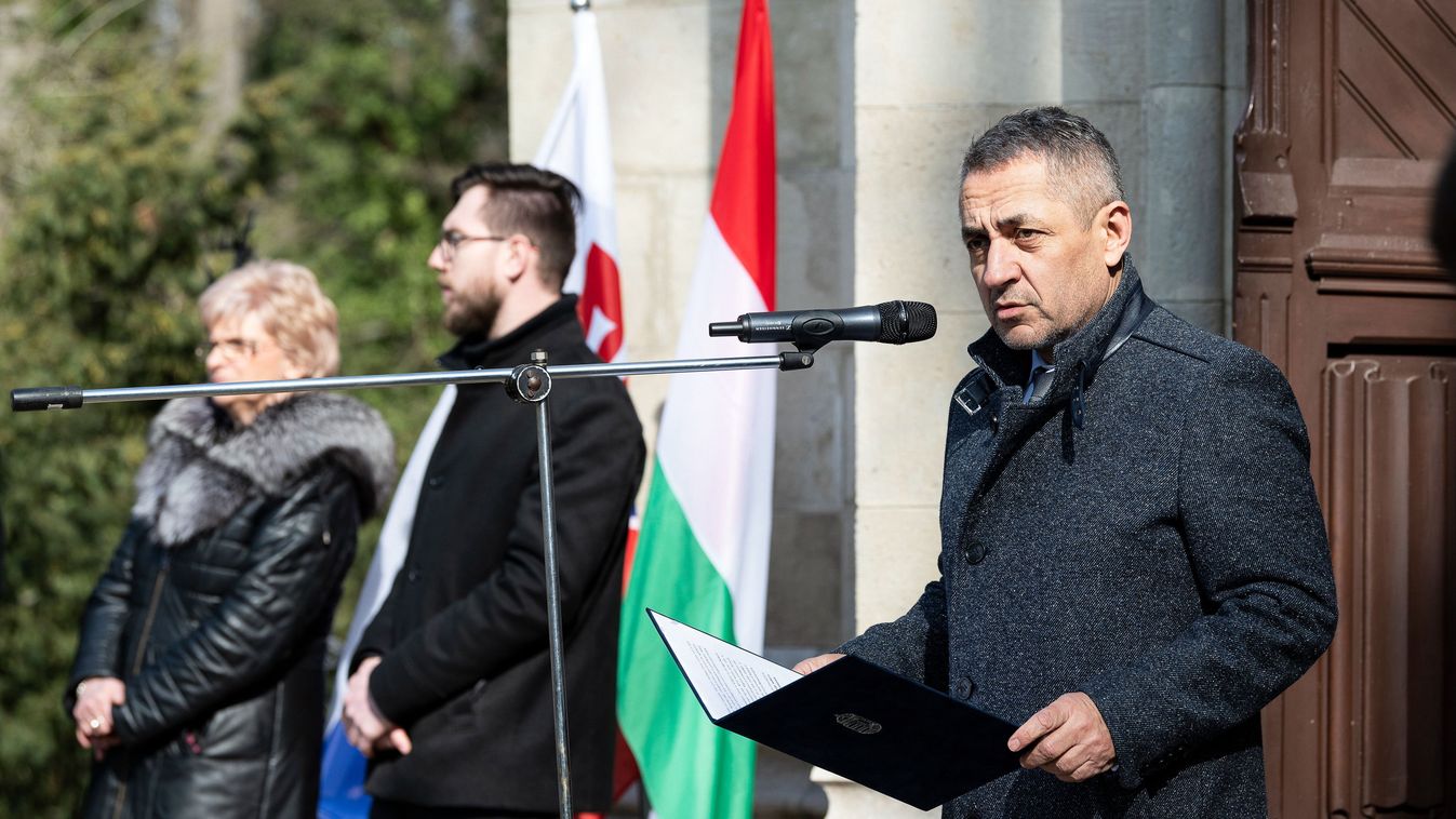 Potápi: a székely szabadság ügye a magyarság közös ügye határon innen és túl