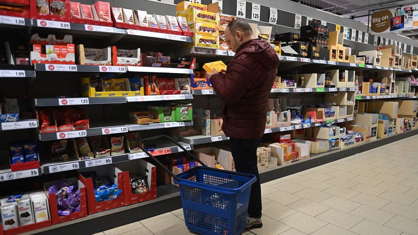 Alapjogokért Központ: túl vagyunk az inflációs csúcson, decemberre egy számjegyű lehet a pénzromlás