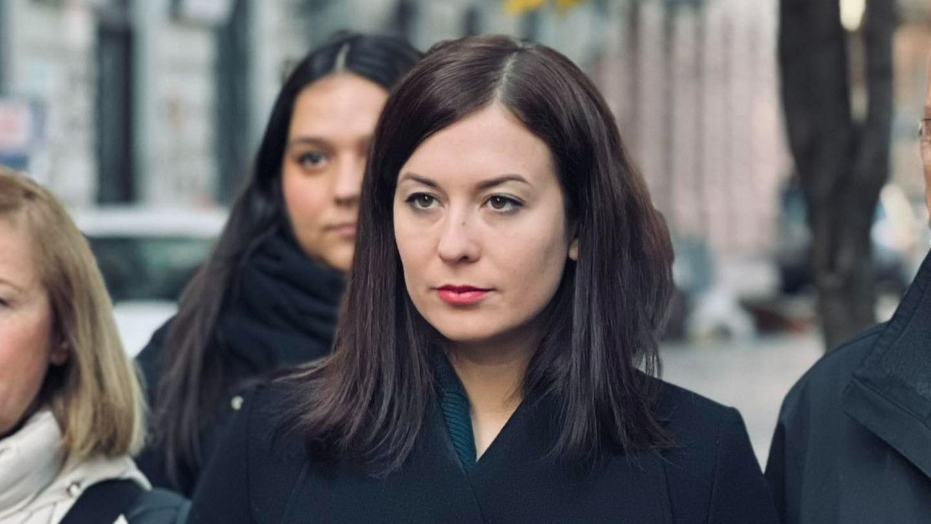 A közmédiának adott igazat a bíróság Cseh Katalinnal szemben
