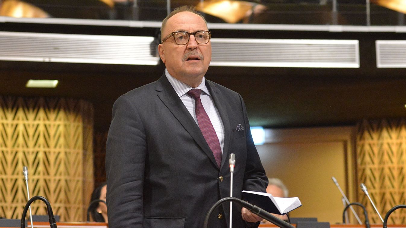 A valótlanságokat állító skandinávokkal tárgyal a magyar delegáció