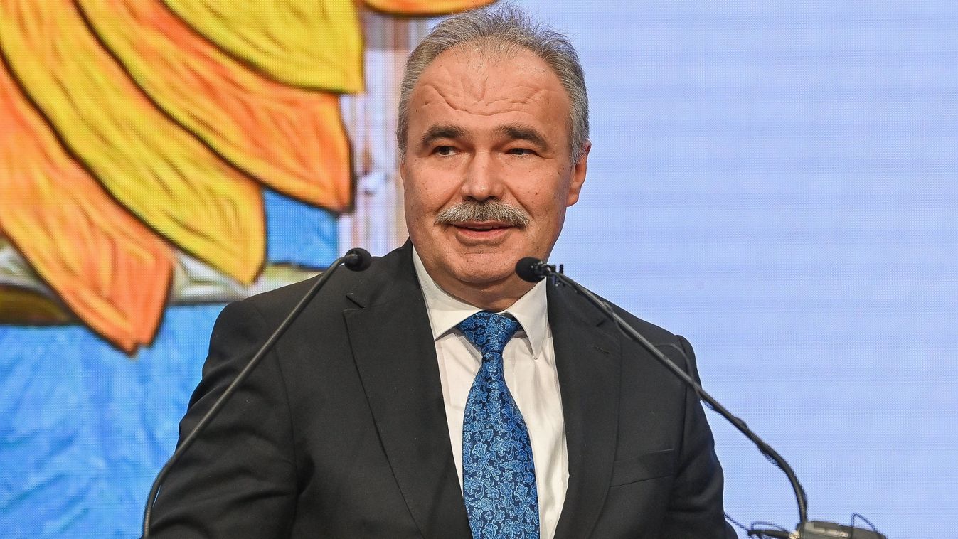 Nagy István: áprilistól indul az új támogatási rendszer