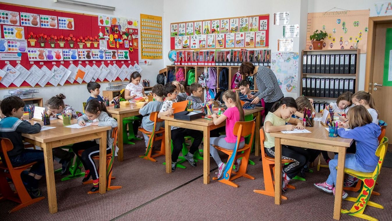 Rákóczi Szövetség: a külhoni magyar iskolák a magyar közösségek megmaradásának zálogai