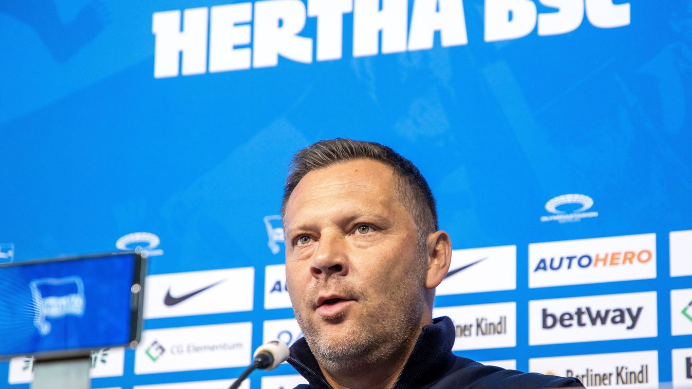 Kölni veresége után kilátástalan helyzetben a Hertha
