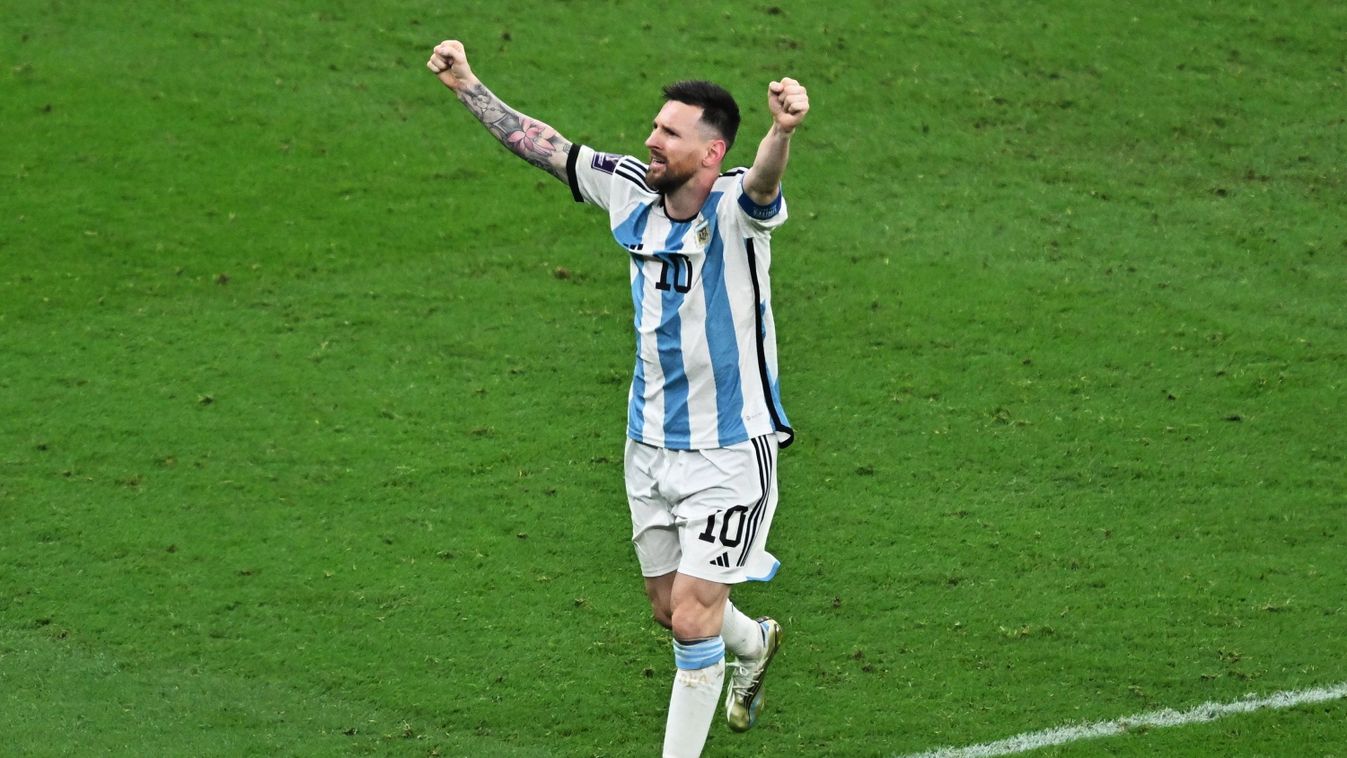 Messi megérkezett Miamiba, vasárnap mutatja be az Inter