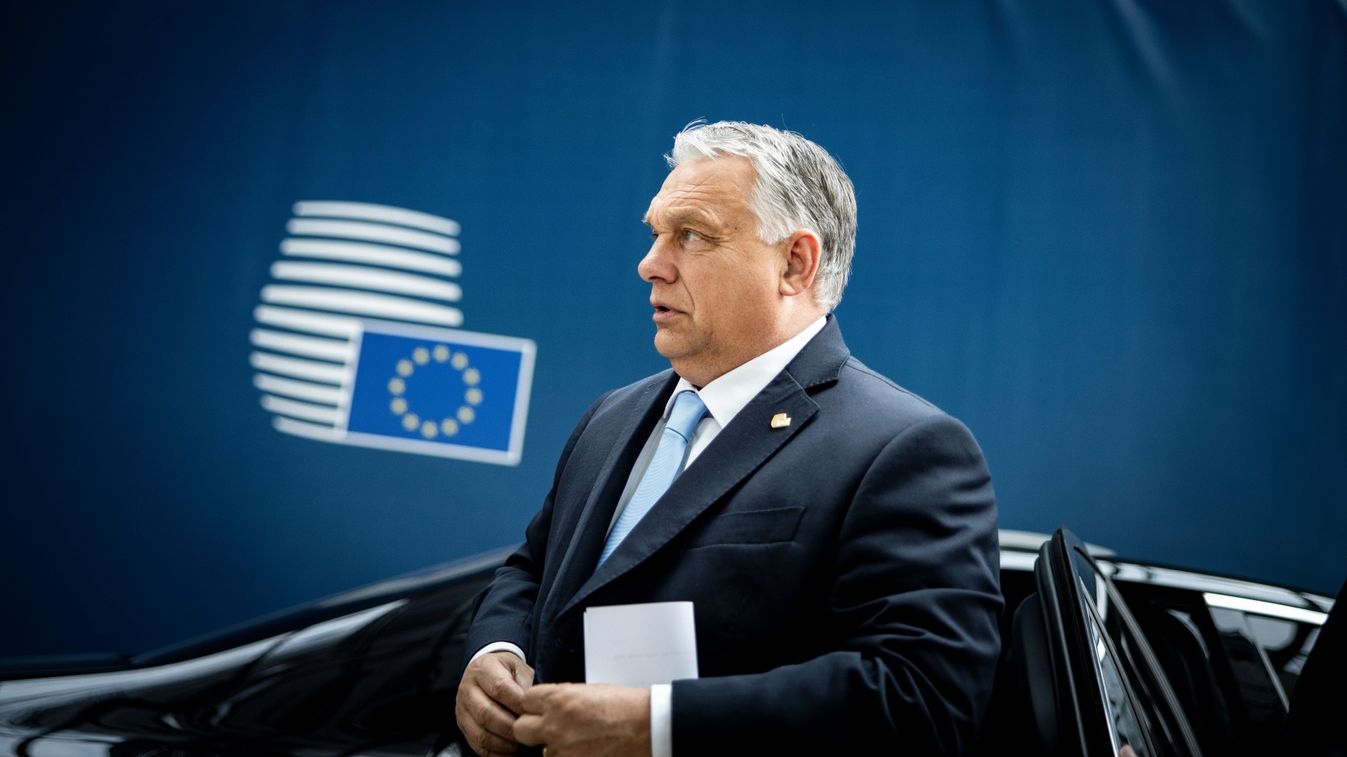 Orbán Viktor az EU és a latin-amerikai országok csúcstalálkozójára utazik