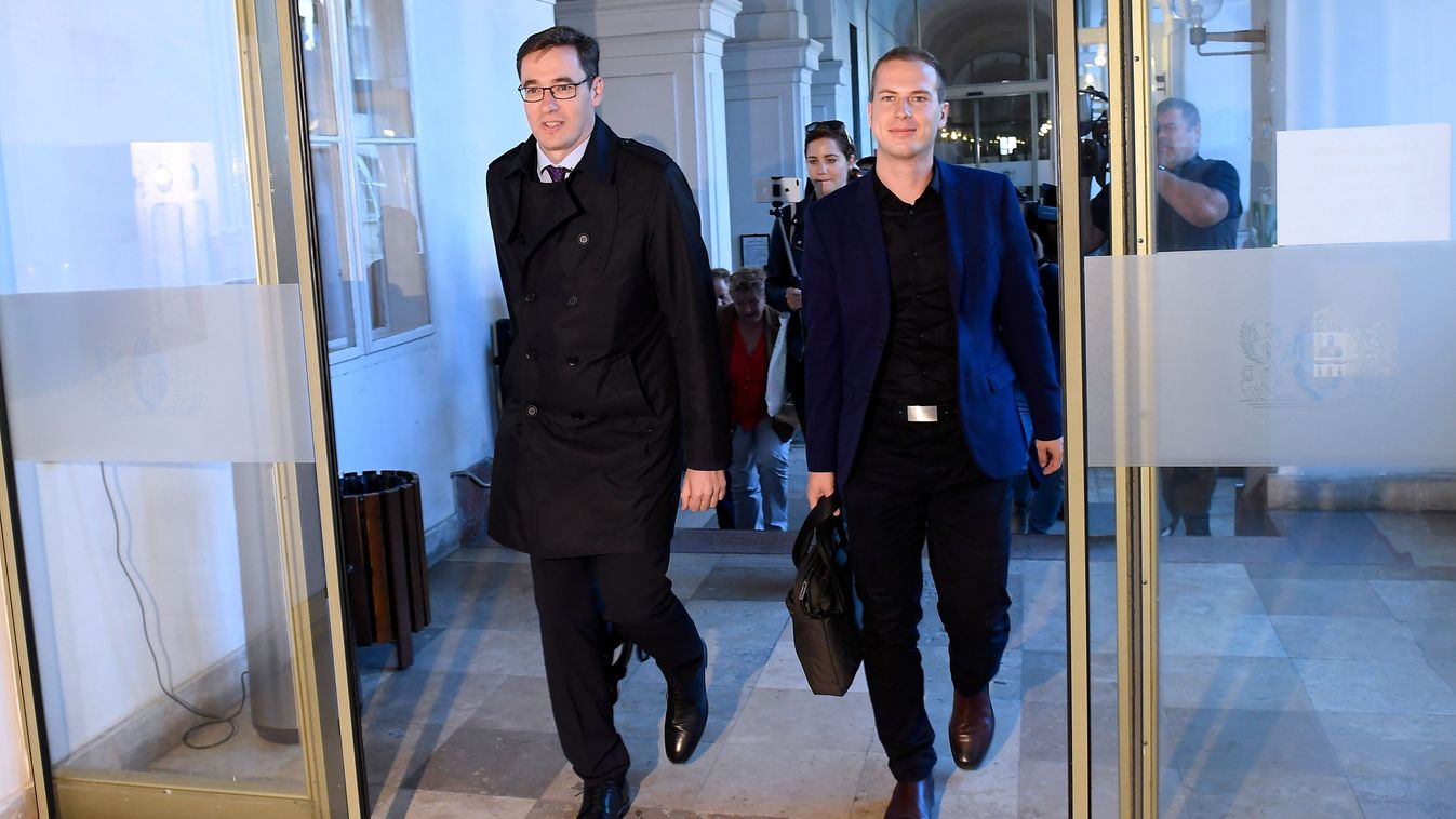 Karácsony embere beszólt a mentőknek, majd egyeztetésre hívta őket