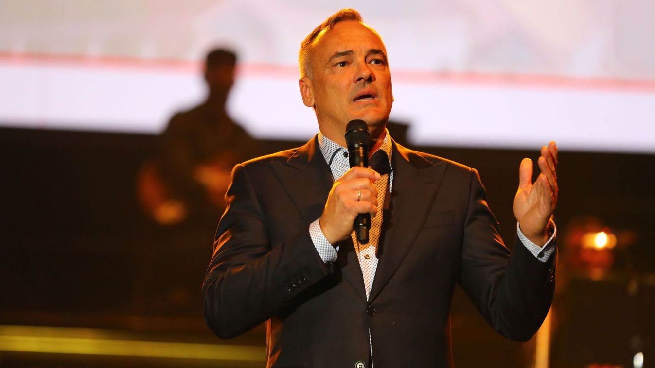 Borkai Zsolt: indulok a választásokon