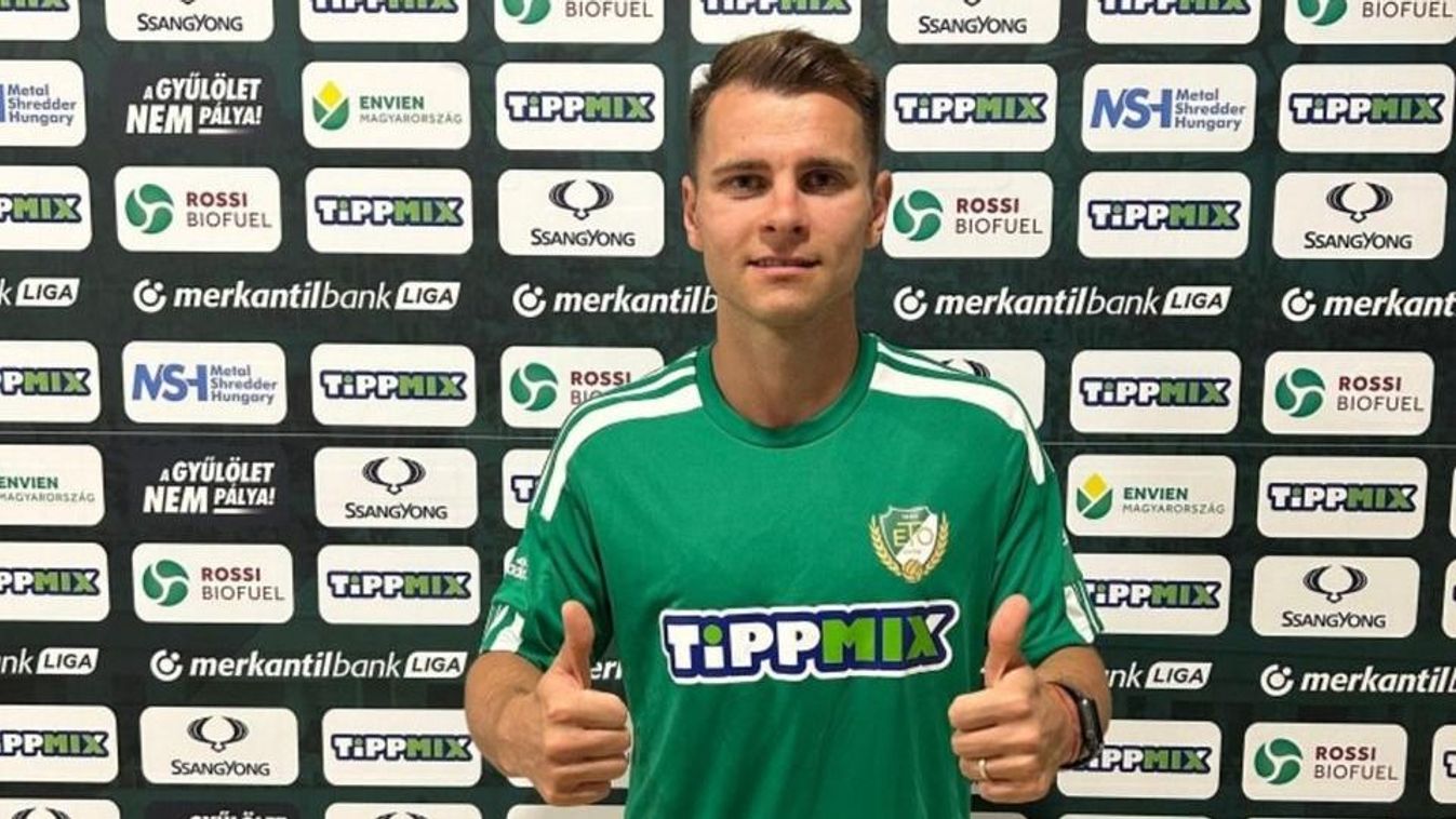 Bumba bajnok szeretne lenni az ETO-val