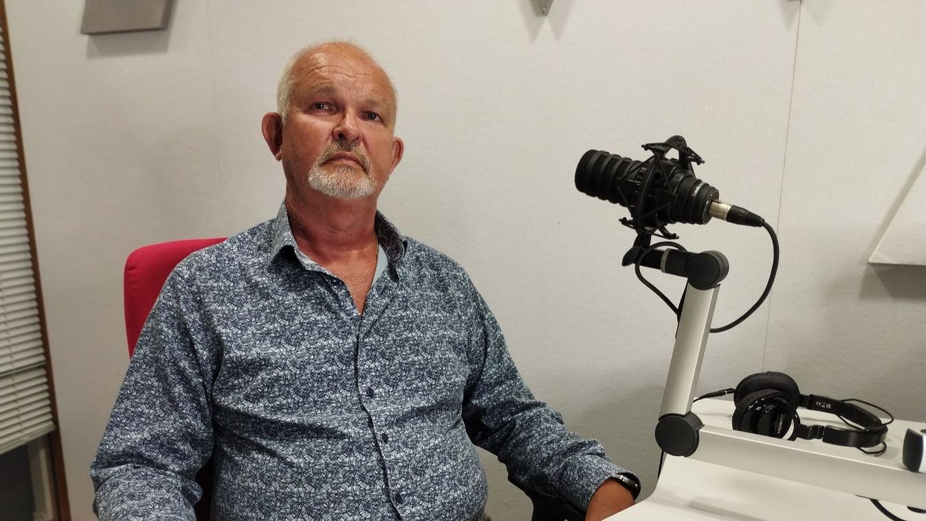 Idén harminc éves a győri Kardirex - dr. Vasas István főigazgató főorvossal beszélgettünk