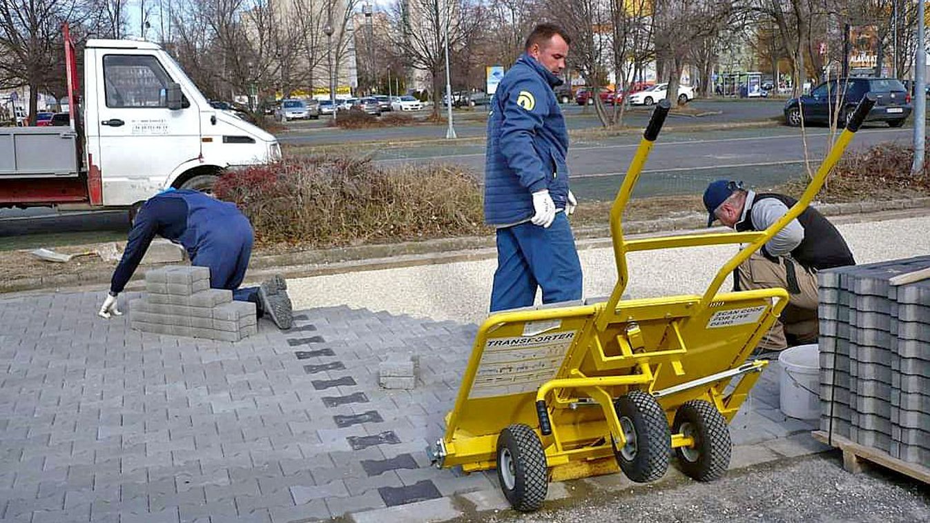 "Én az a cégvezető vagyok, aki felveszi a telefont”