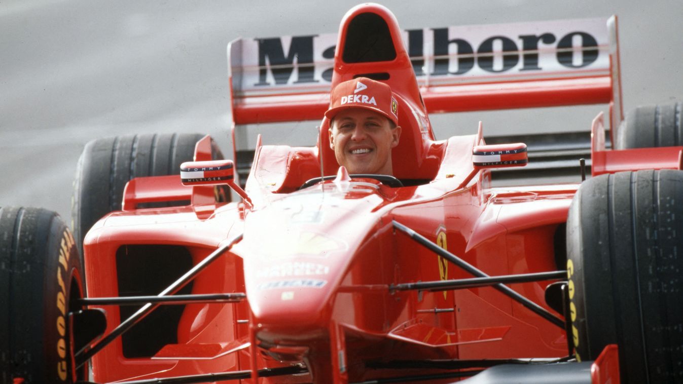 Megszólalt a Schumacher család ügyvédje a hírzárlattal kapcsolatban