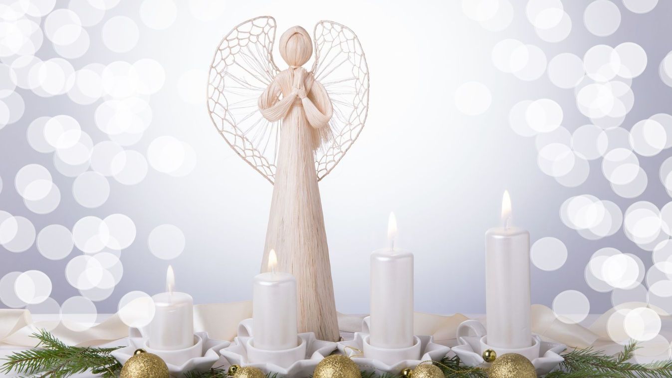 Adventi tűnődések - december 21.