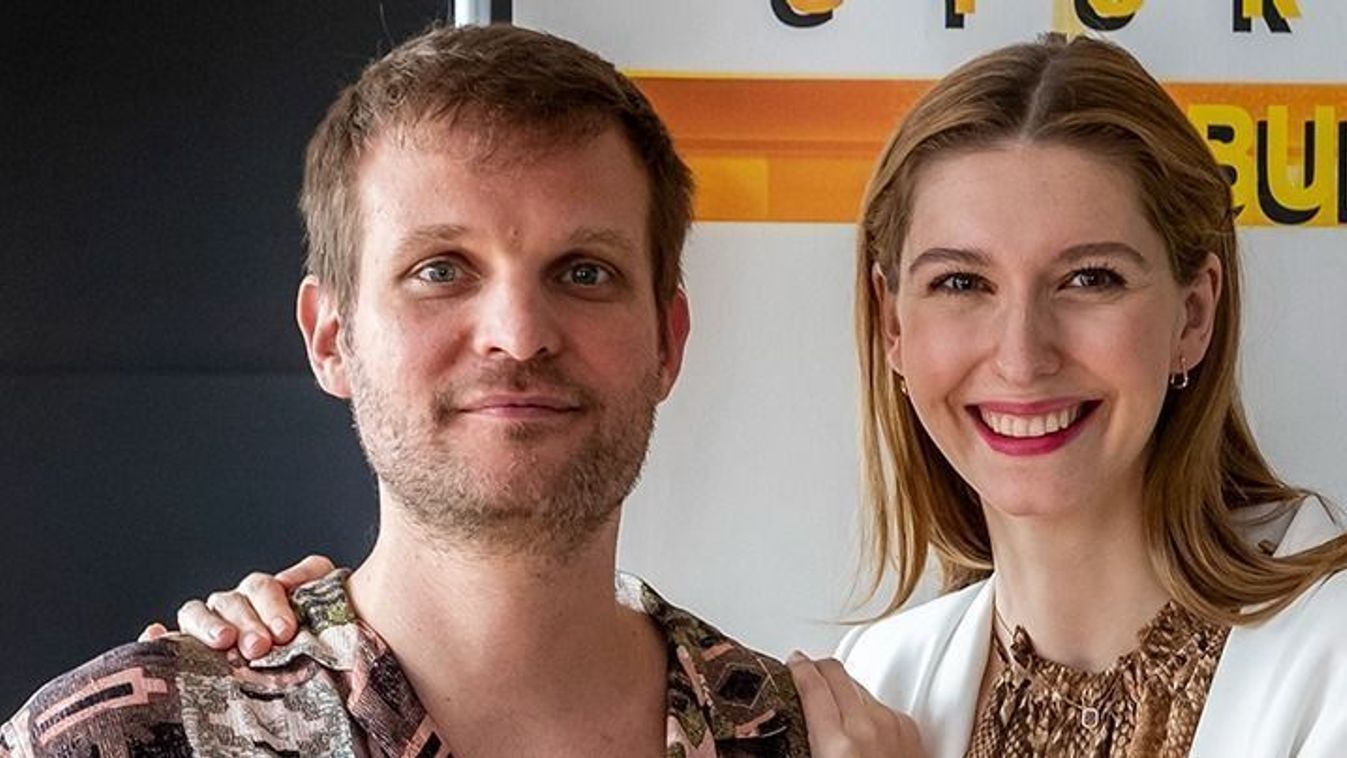 Micsoda fotó! Megmutatta ritkán látott testvéreit Puskás Peti