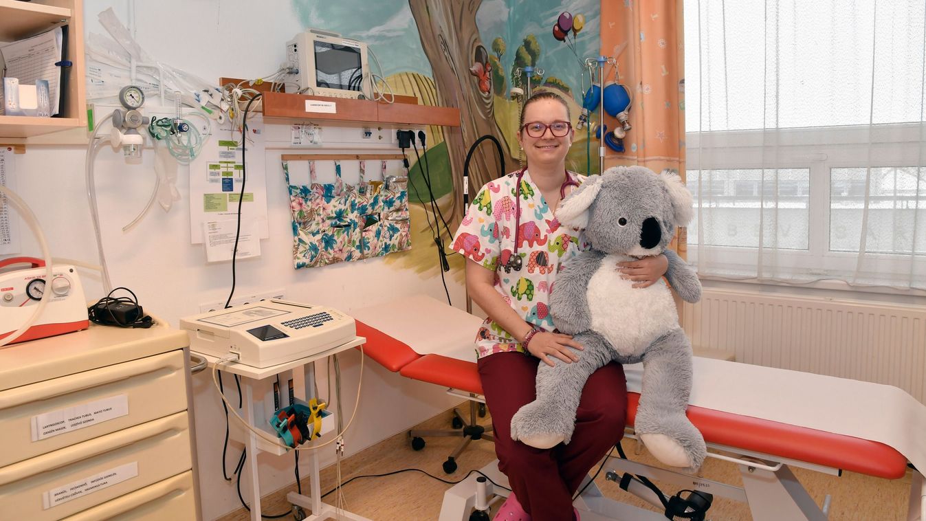 A 7 embere: Dr. Sragner Angéla - A támogató közösség hazahúzta szívét Mosonmagyaróvárra