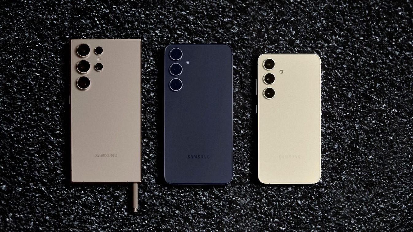 Miért érdemes most venni új Samsung mobilt, és miért nem?