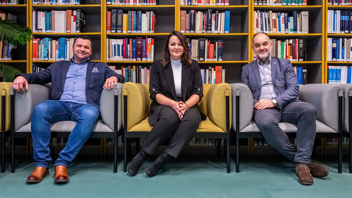 A jogtudatosságról indít párbeszédet a Széchenyi István Egyetem legújabb podcastsorozata