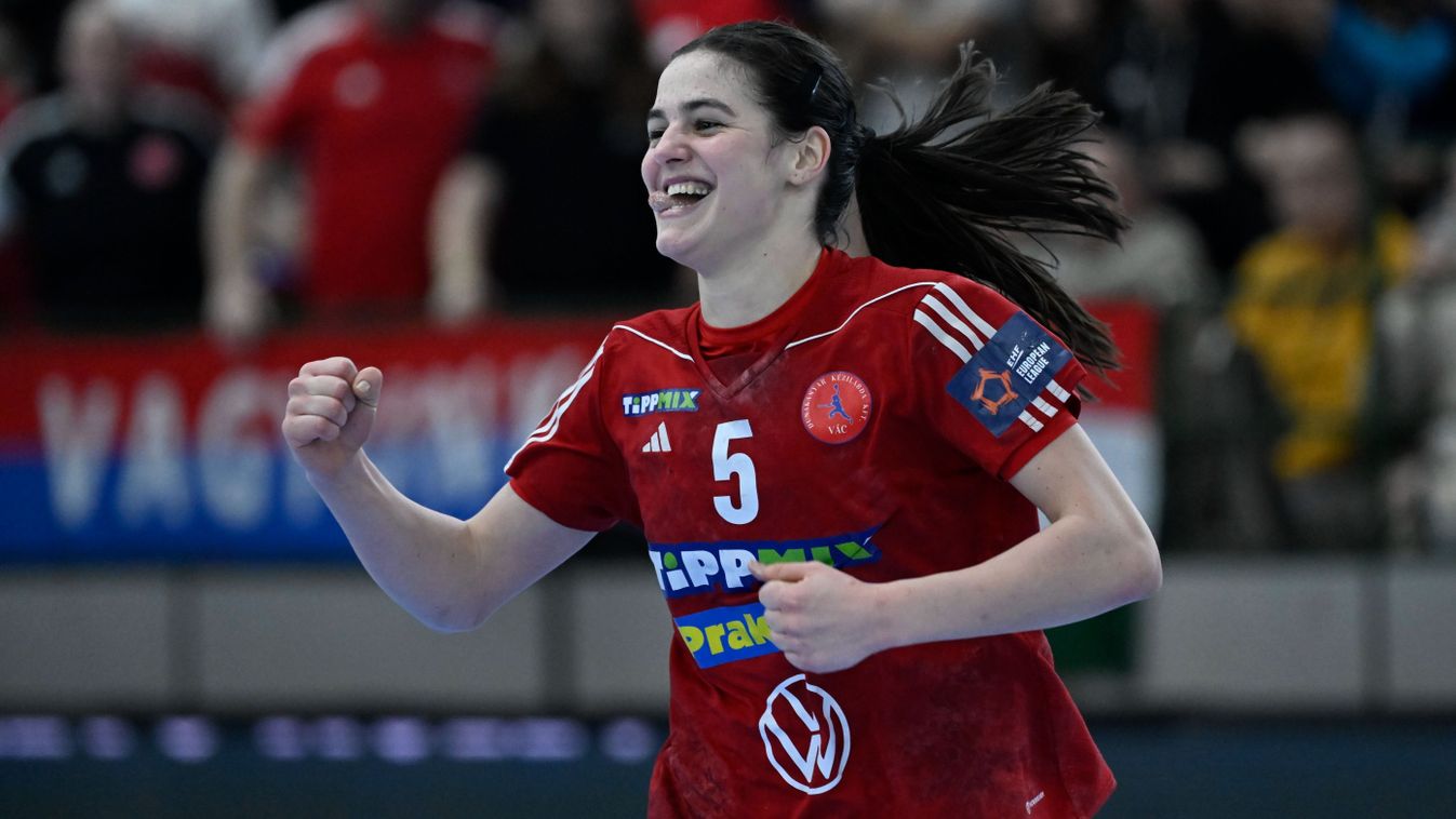 Váci bravúrgyőzelem a tavalyi döntős Nyköbing ellen