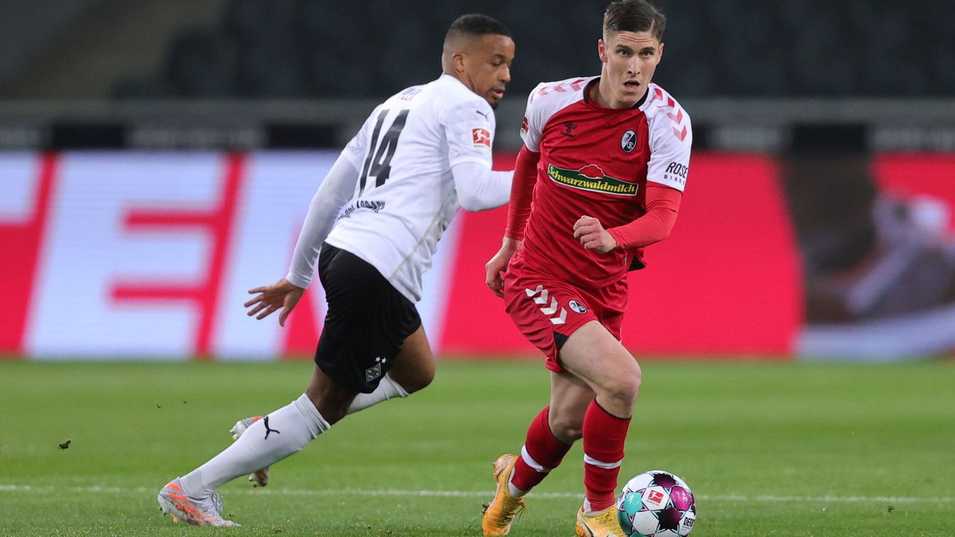 Rajtol a Bundesliga, nehéz kihívások előtt a magyar játékosok