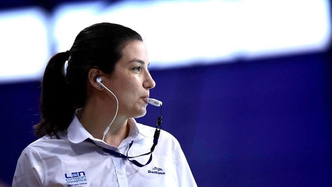KISALFOLD – A győri Debreceni Nóra vezette a női Európa-bajnokság döntőjét