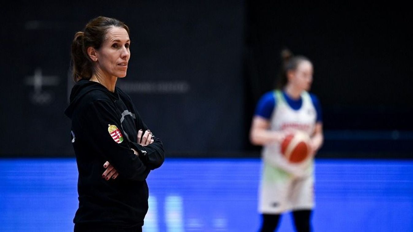 Olimpiai selejtező – A volt győri edző, Iványi Dalma szerint folyamatosan fejlődik a válogatott