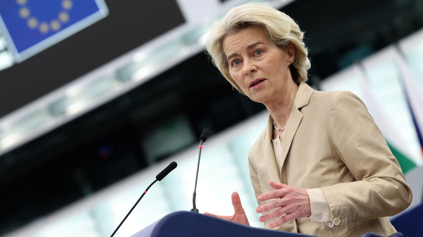 Az LMBTQ jogokhoz és migrációhoz kötnék az EU-s pénzeket