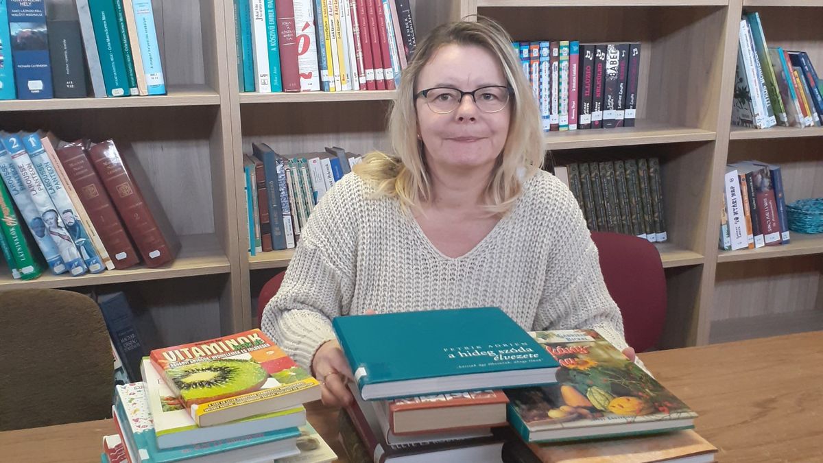 Az olvasás dacol a korral – Rendezvények népszerűsítik a falusi könyvtárakat Győr-Moson-Sopronban