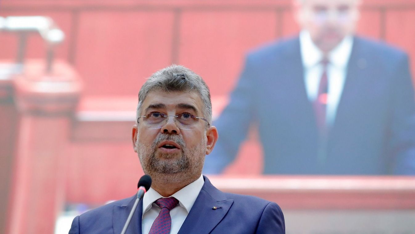 Román miniszterelnök: Székelyföldnek soha nem lesz autonómiája