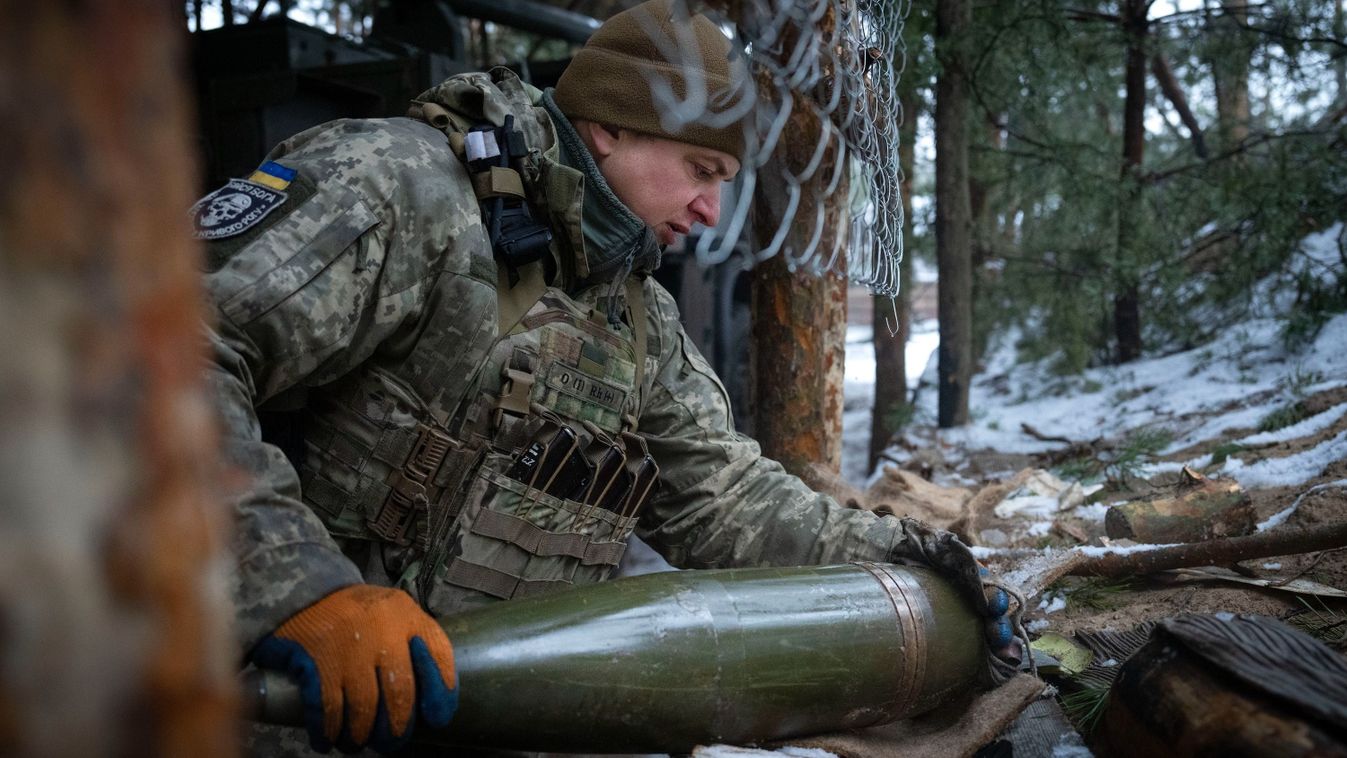 Nem léphetnek többé az ukrán Enerhoatom munkatársai a zaporizzsjai atomerőmű területére