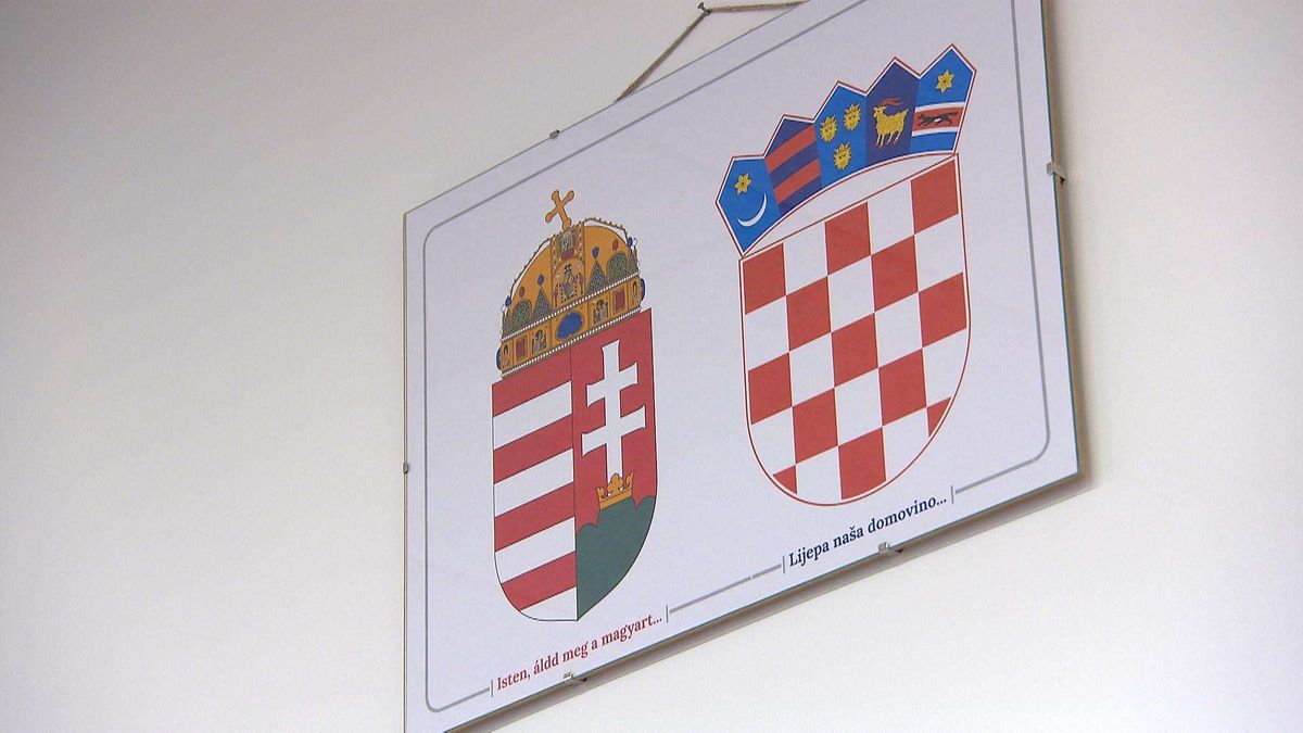 Csökkent a magyarországi horvátok száma Győr-Moson-Sopronban is