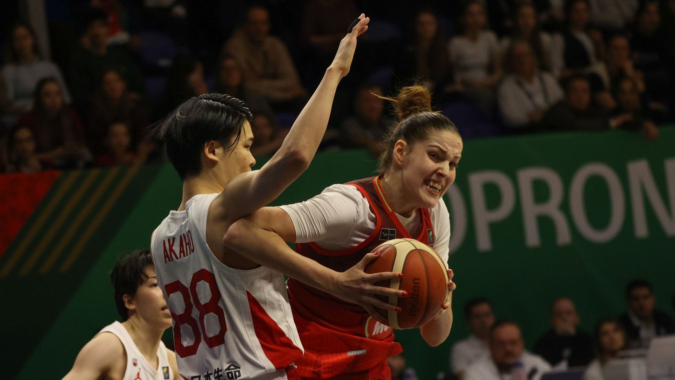 Soproni olimpiai selejtező – Mindenkinek magába kell néznie