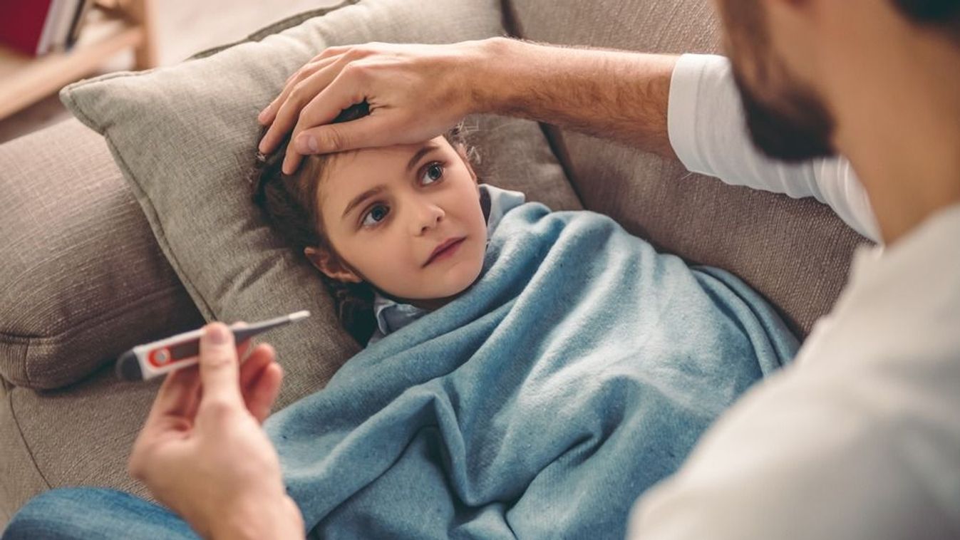Lepkehimlő: fontos, hogy ezt tudja a betegségről