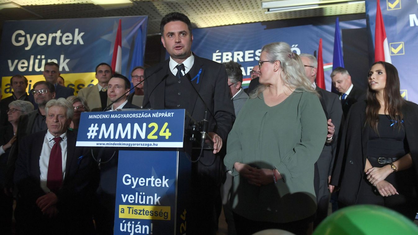 "Attól félnek, hogy lógni fognak" – ismét megdöbbentő kijelentést tett Márki-Zay Péter (videó) – frissült