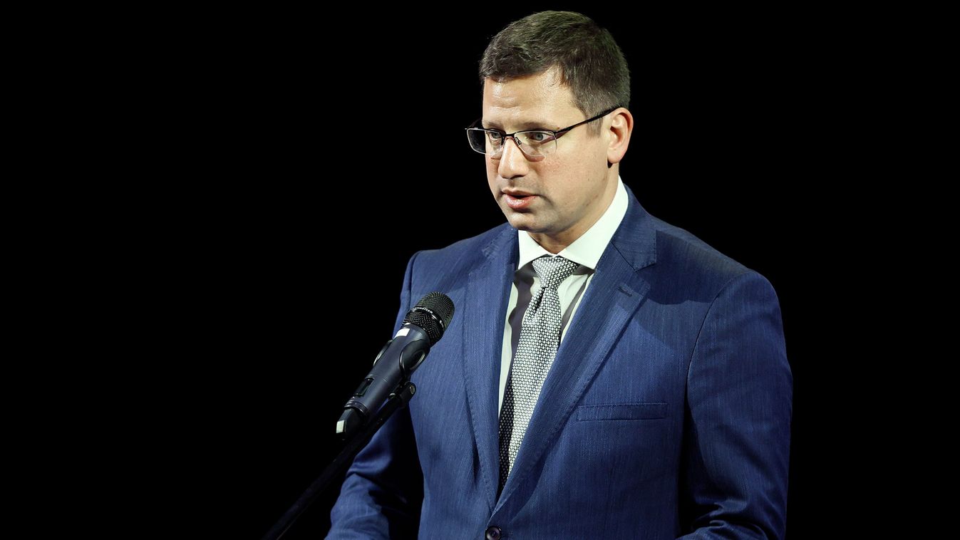 Gulyás Gergely: ha valaki gyermekek sérelmére követ el bűncselekményt, semmilyen kegyelemben nem részesülhet