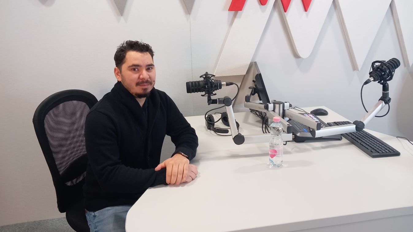 Koksza, a BBQ királya - Kovacsics Koksza Istvánnal, a Révész Étterem executive séfjével beszélgettünk