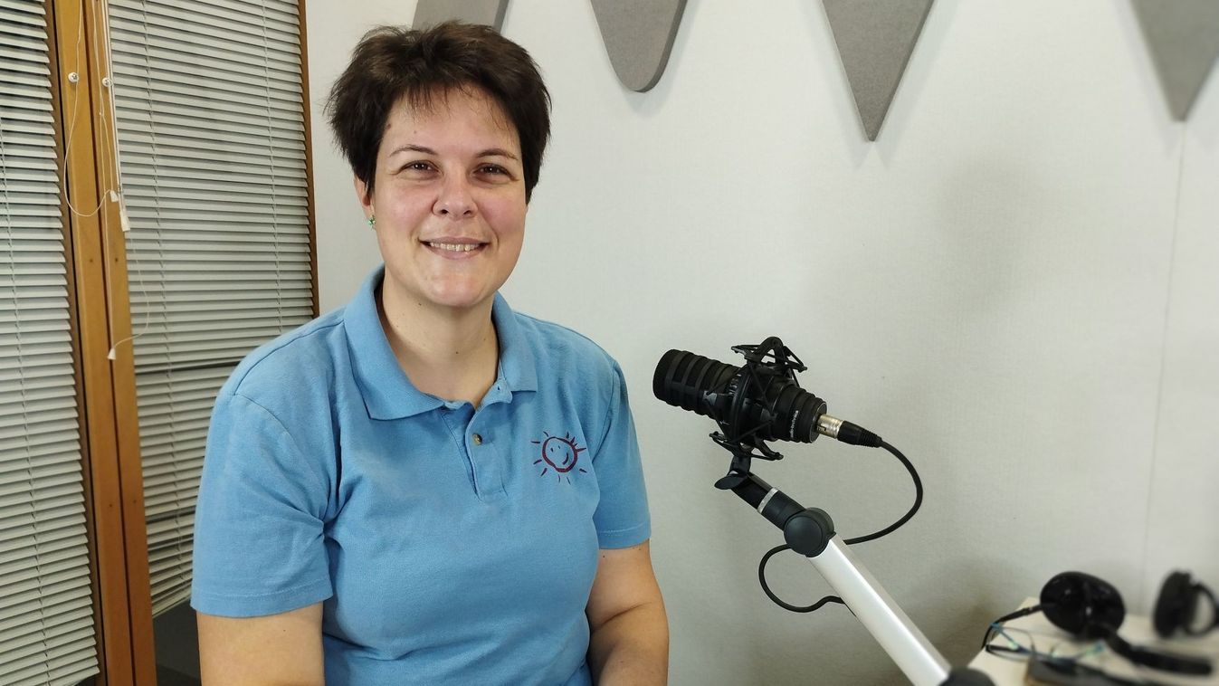 A gyermekkori diabétesz jeleit komolyan kell venni - Dr. Pap Krisztina szakorvossal beszélgettünk