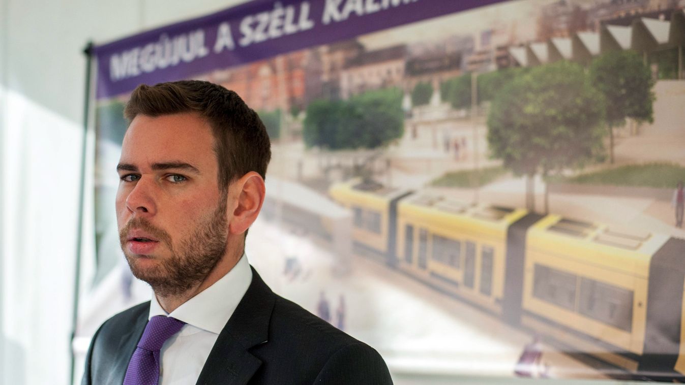 Vitézy Dávid: közösségi közlekedés nem hajléktalanszálló