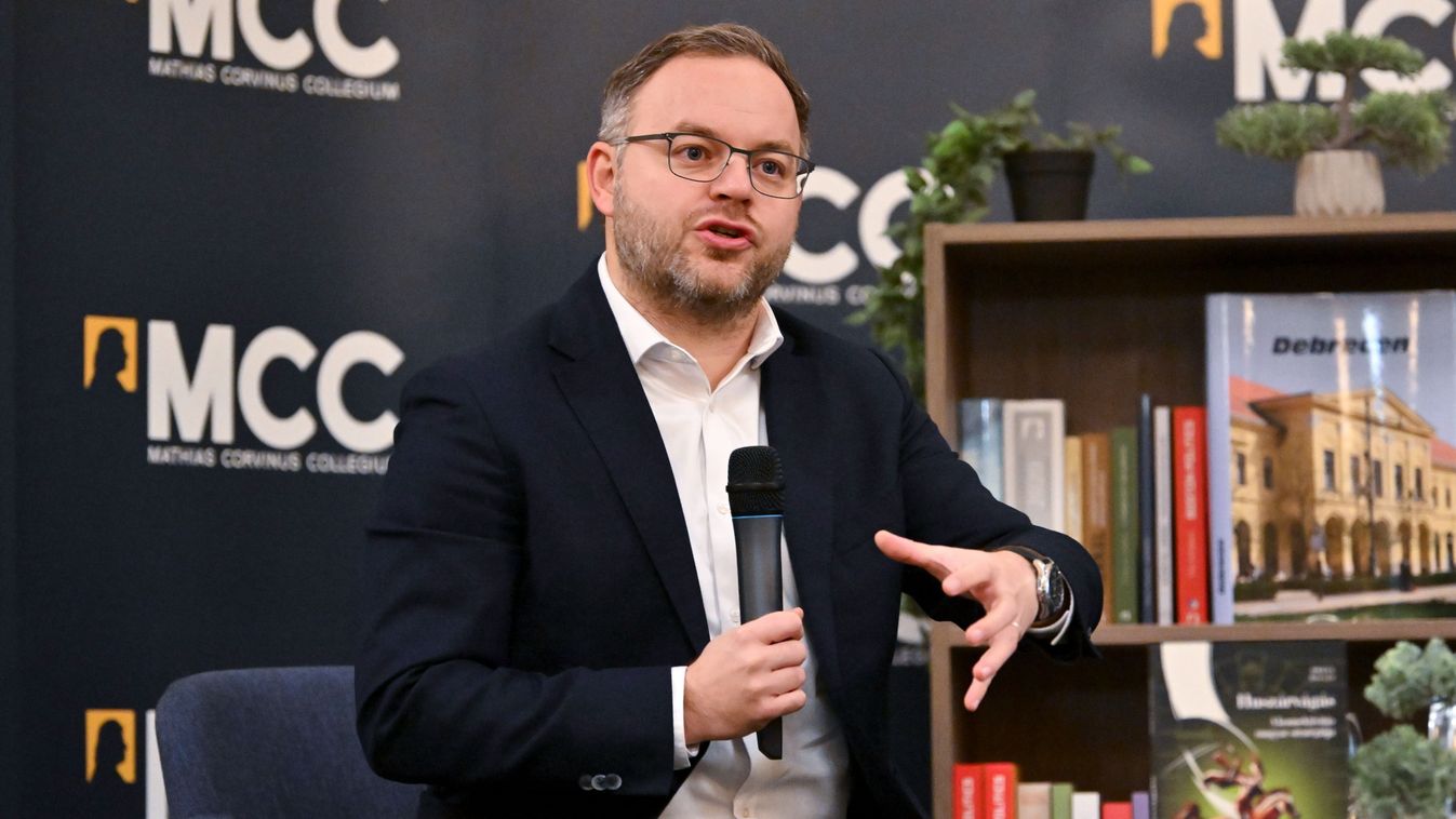 Orbán Balázs: Magyarországnak sok barátja van az Egyesült Államokban